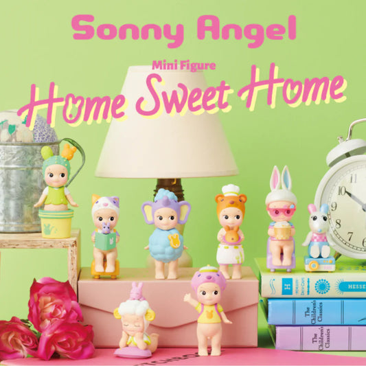 Home Sweet Home Series