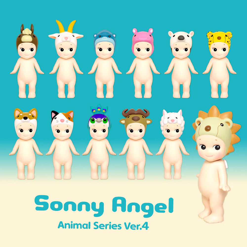 Animal Series 4