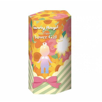 Flower Gift Series